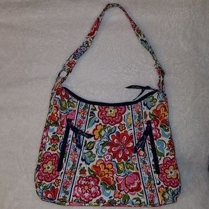 Vera Bradley Shoulder Bag